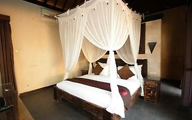 Gino Feruci Ubud By Kagum Hotels